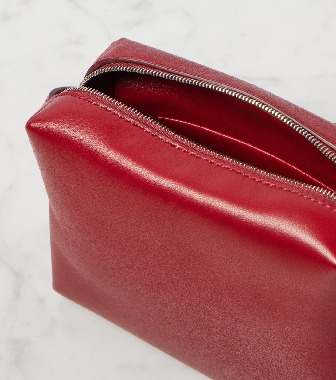 Borsa a tracolla Regent in pelle | The Row