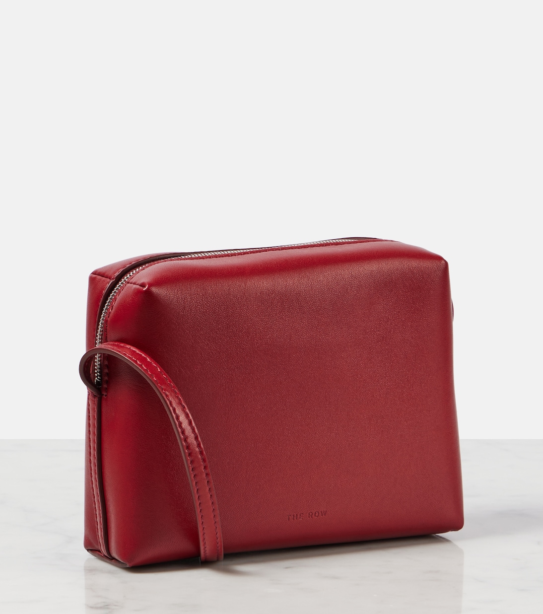 Borsa a tracolla Regent in pelle | The Row