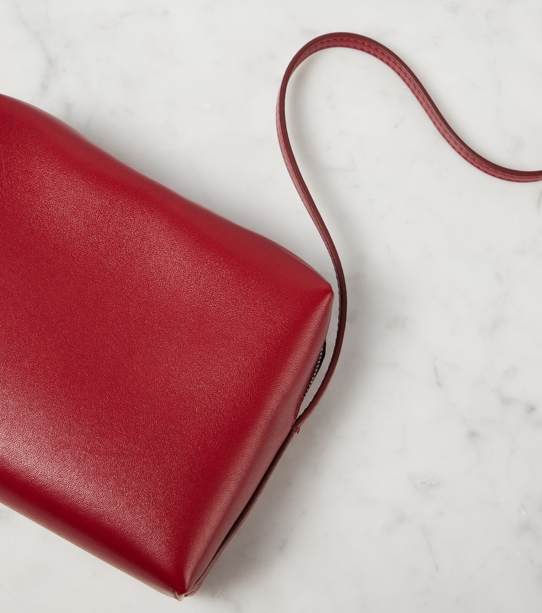 Borsa a tracolla Regent in pelle | The Row