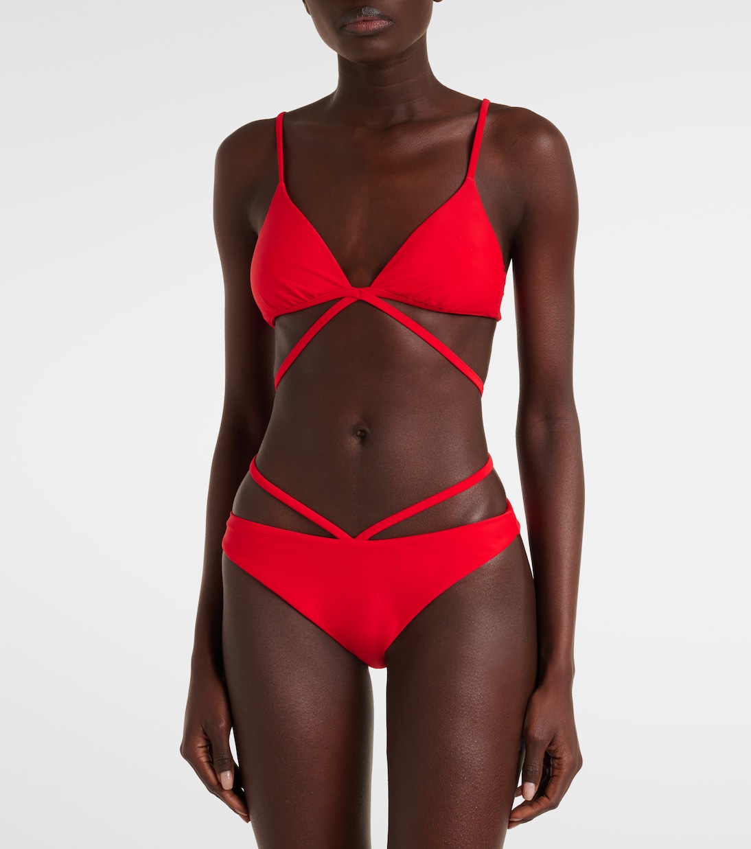 Emmalynn bikini bottoms | Simkhai