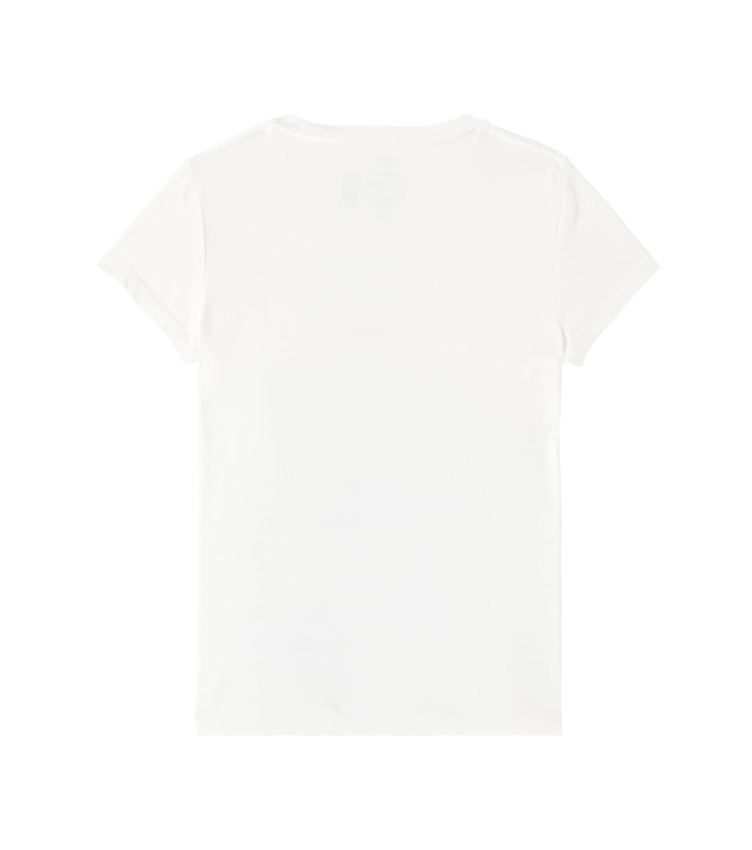 T-shirt Polo Bear en coton | Polo Ralph Lauren Kids