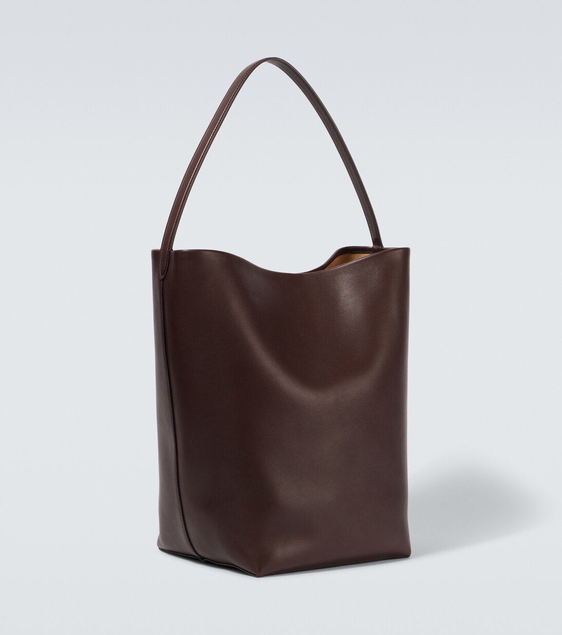 Borsa N/S Park Large in pelle | The Row