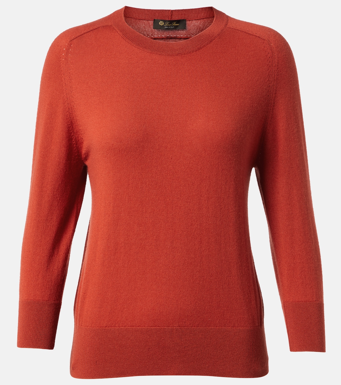 Pullover Piuma in cashmere | Loro Piana