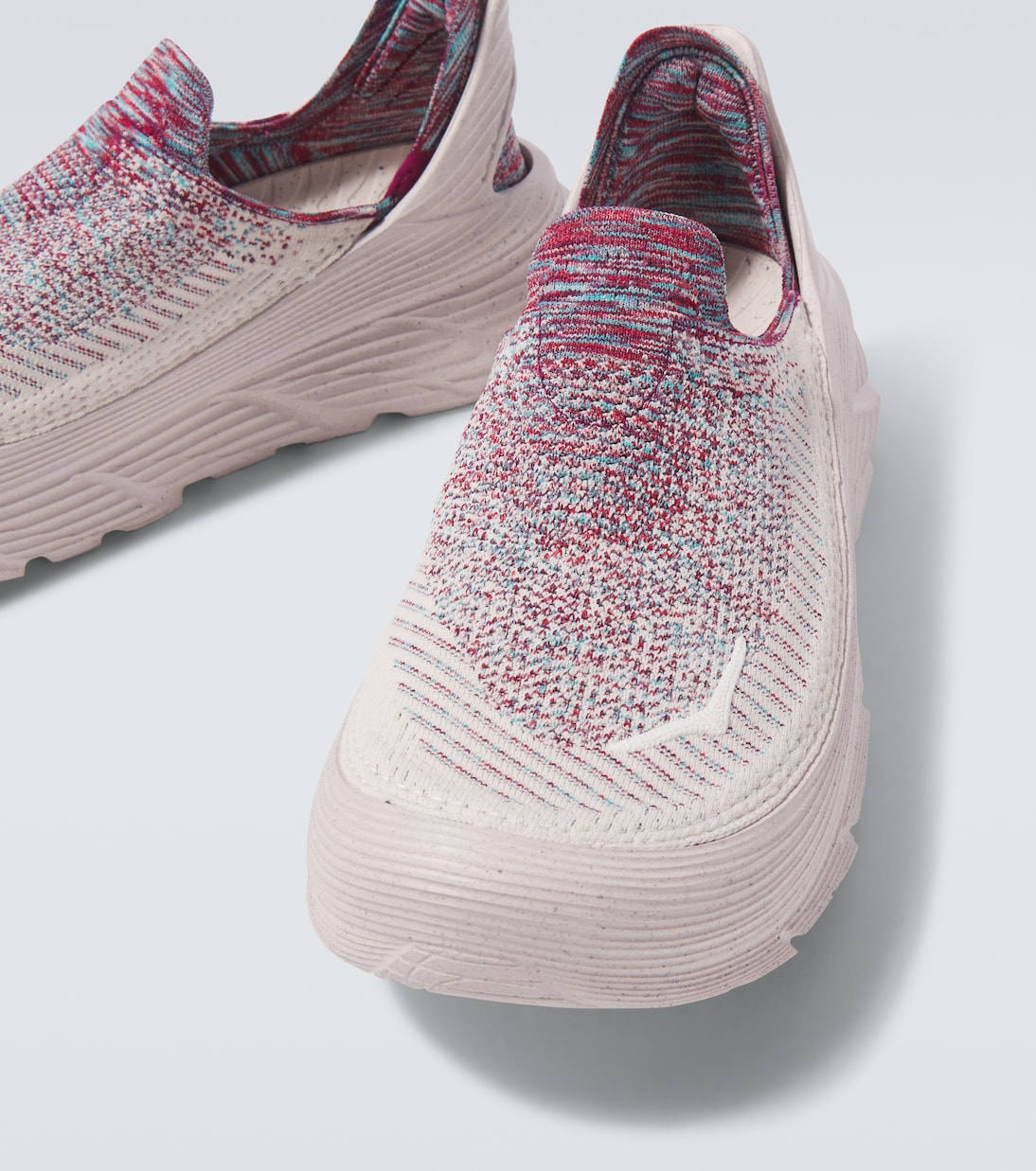Vibrant Bloom Restore TC running shoes | Hoka One One
