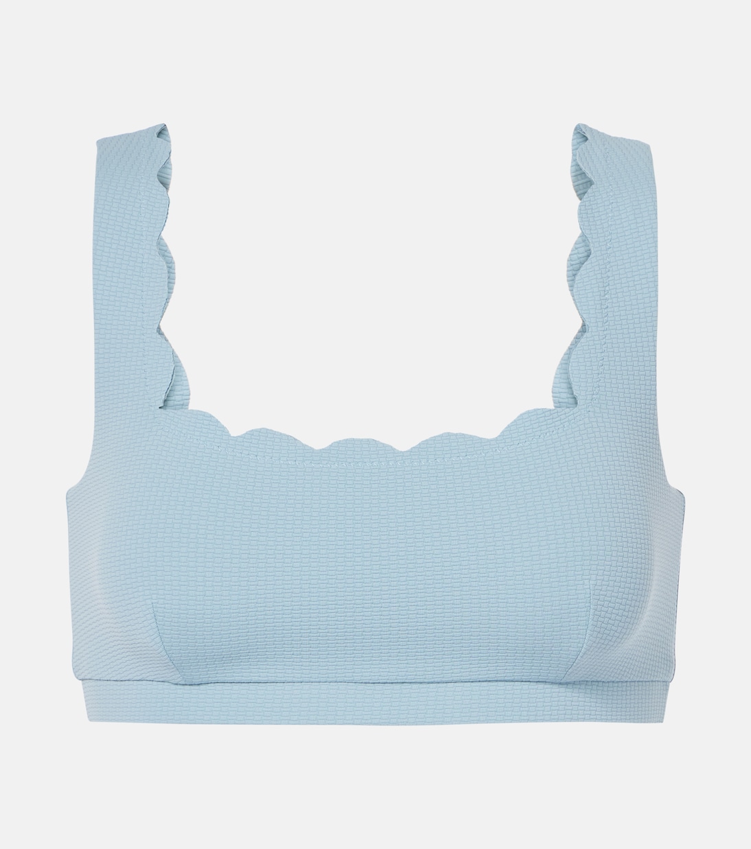 Top de bikini Palm Springs | Marysia