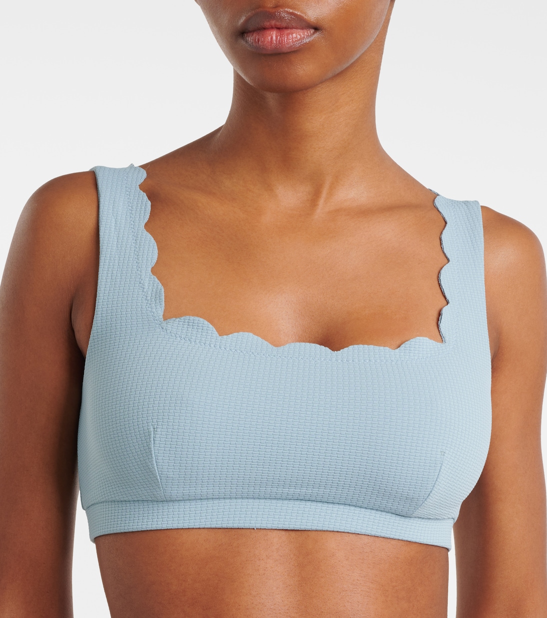 Top de bikini Palm Springs | Marysia