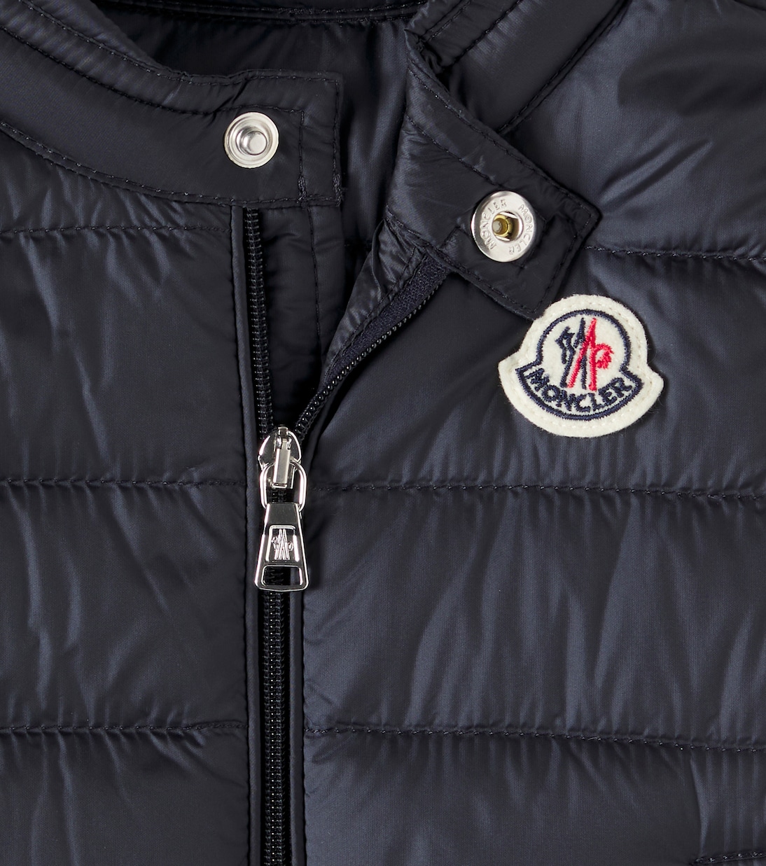 Baby Daunenweste New Amaury | Moncler Enfant