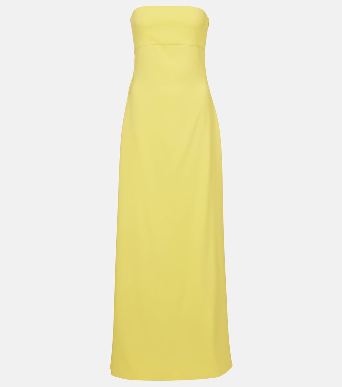 Robe longue bustier | Jacquemus