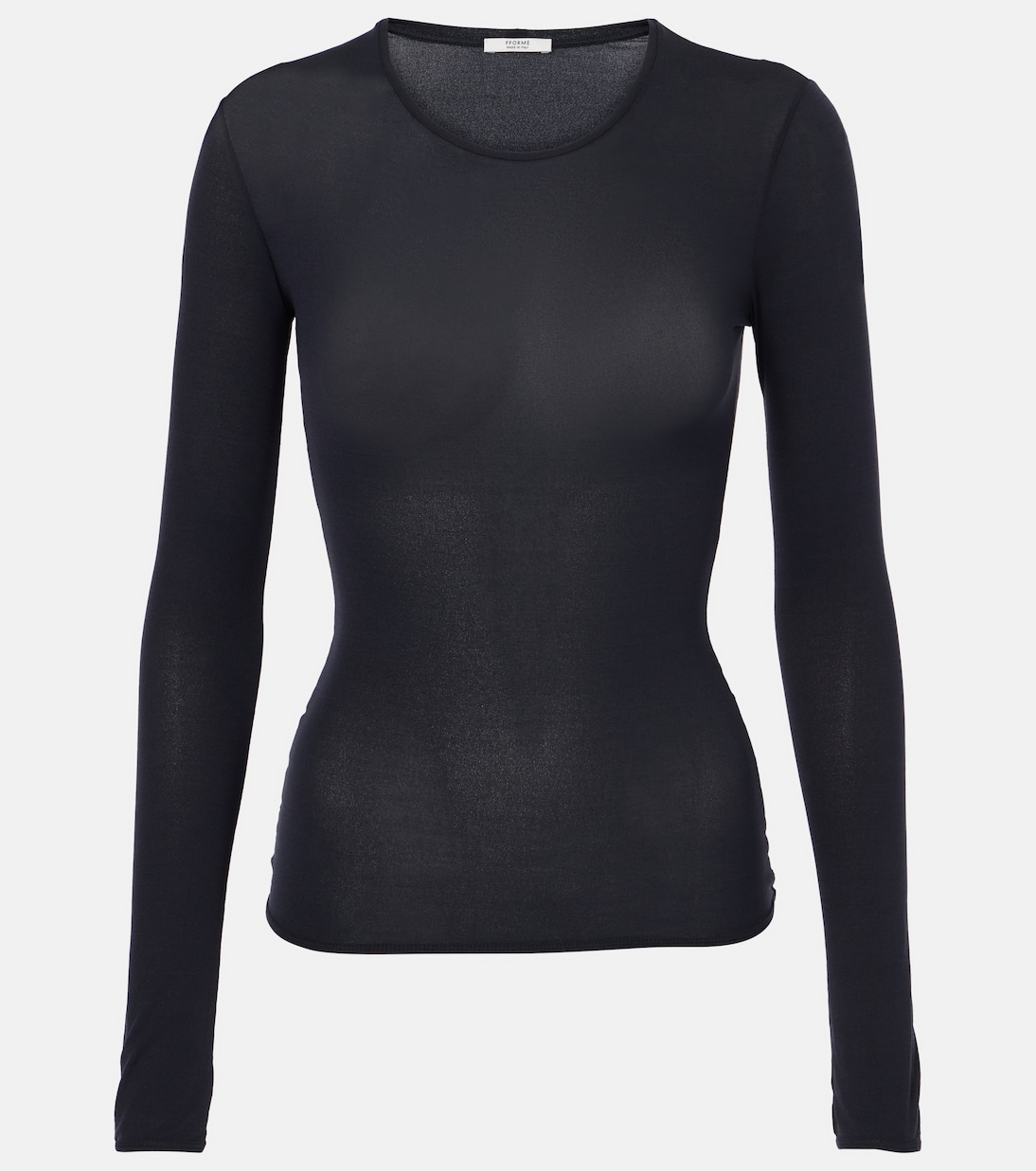 Top Ames in misto seta | Fforme