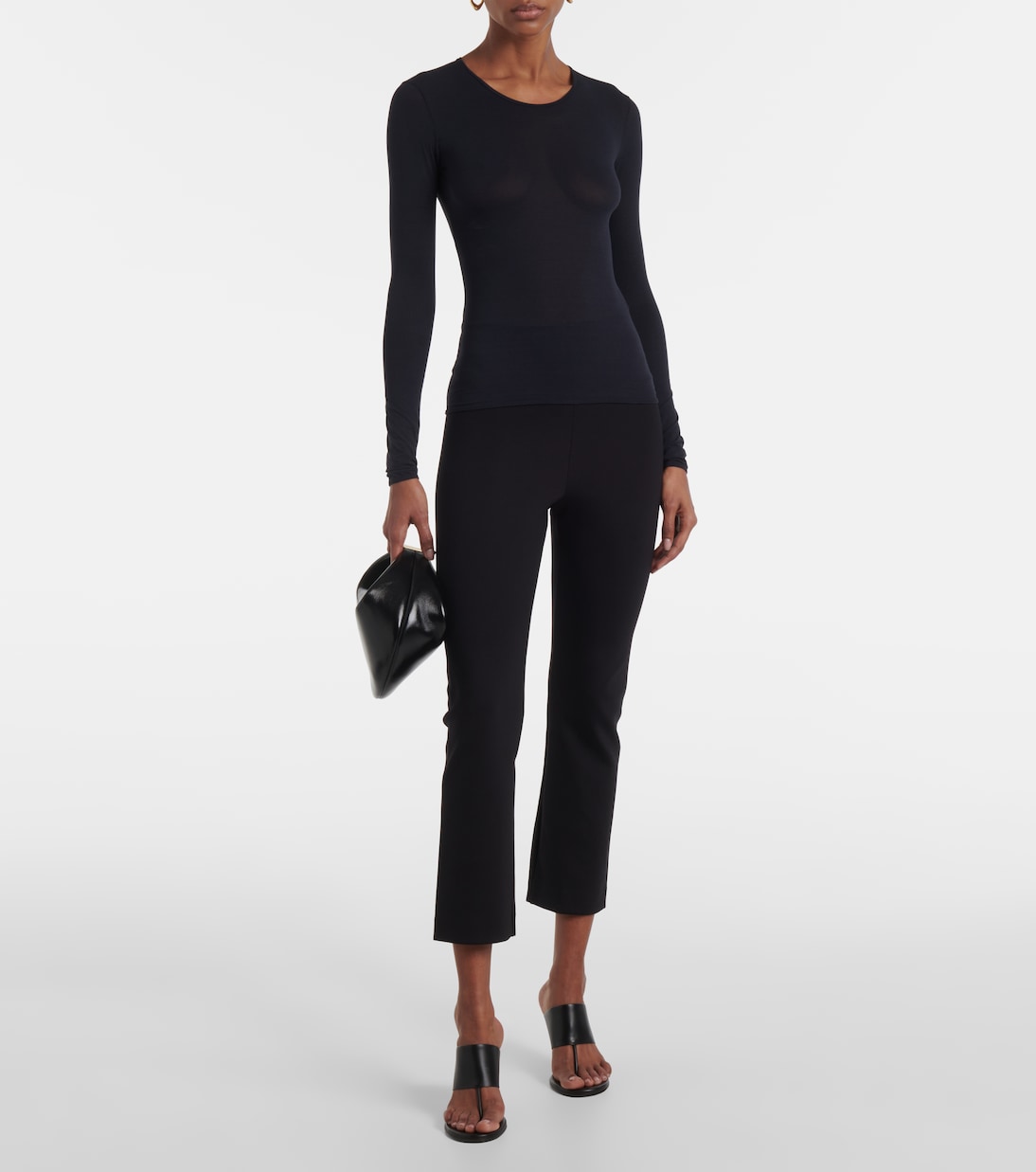 Top Ames in misto seta | Fforme