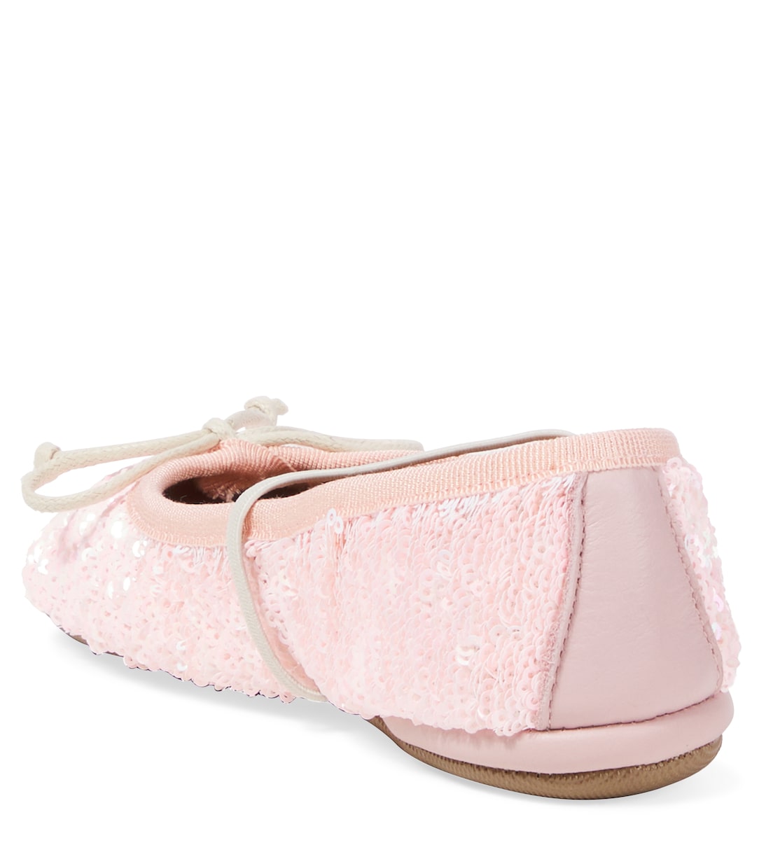 Ballerines à sequins | PèPè