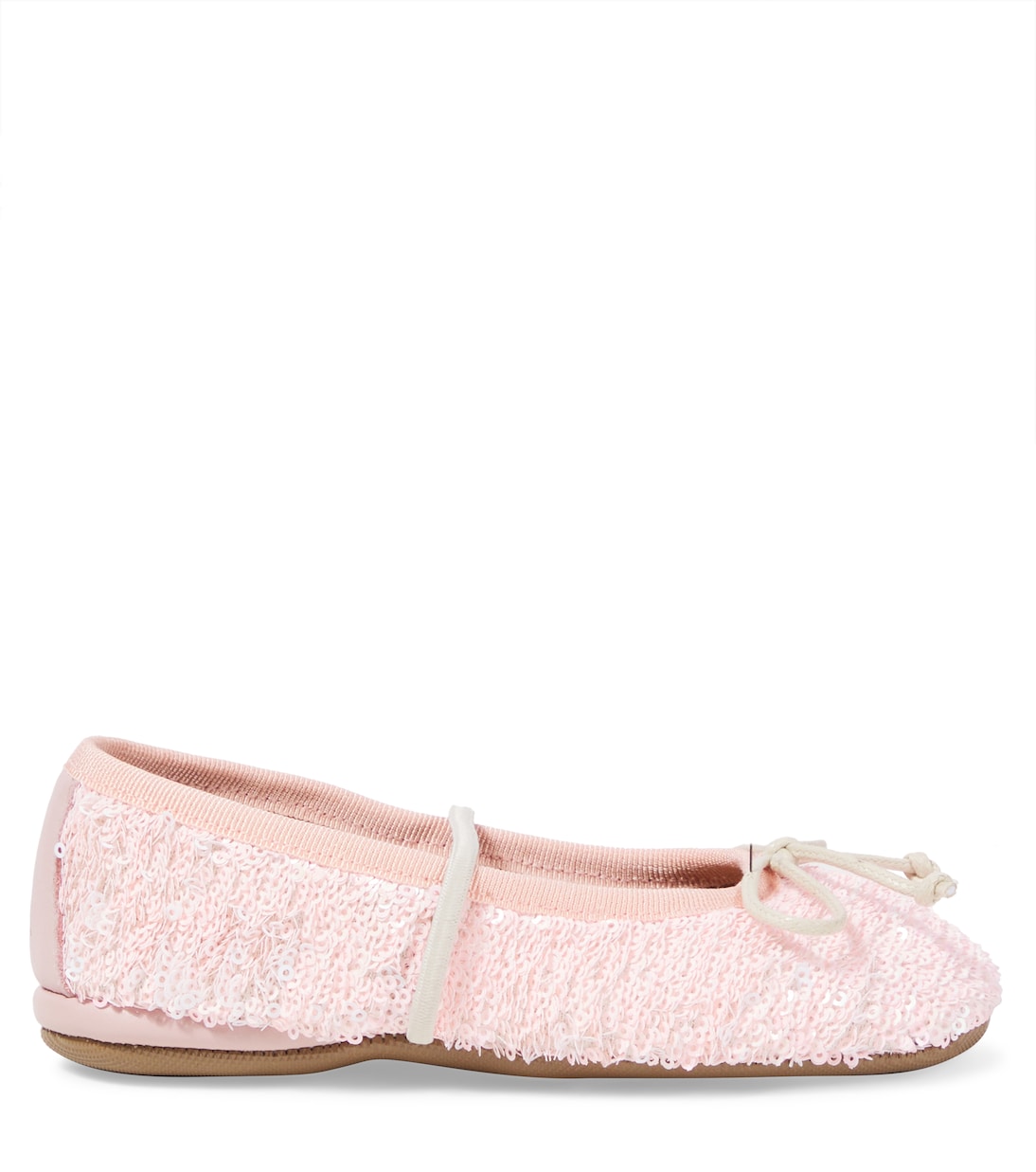 Ballerines à sequins | PèPè