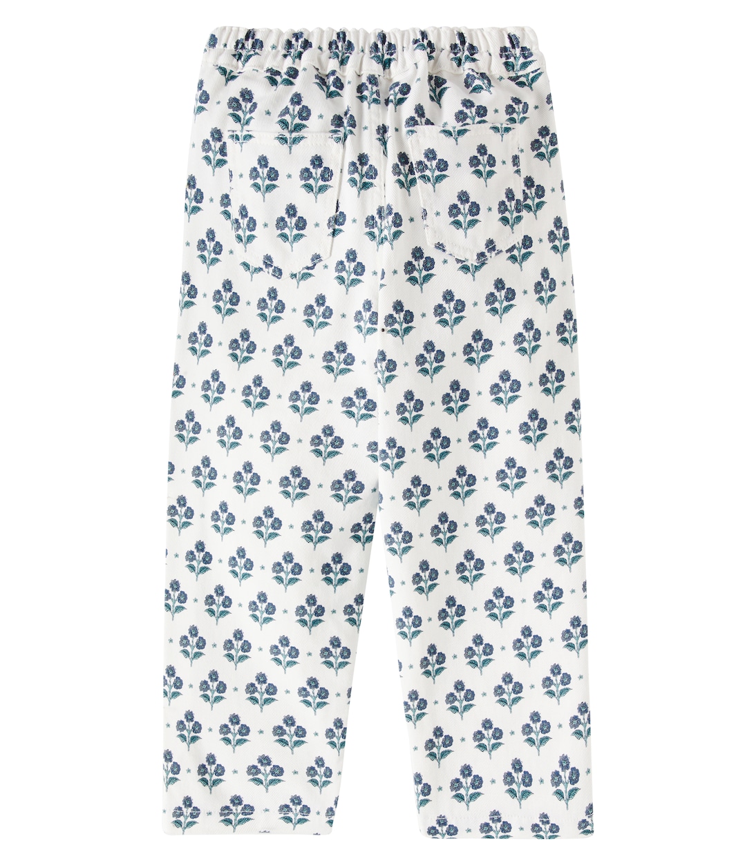 Pantaloni regular Leros in cotone | The New Society