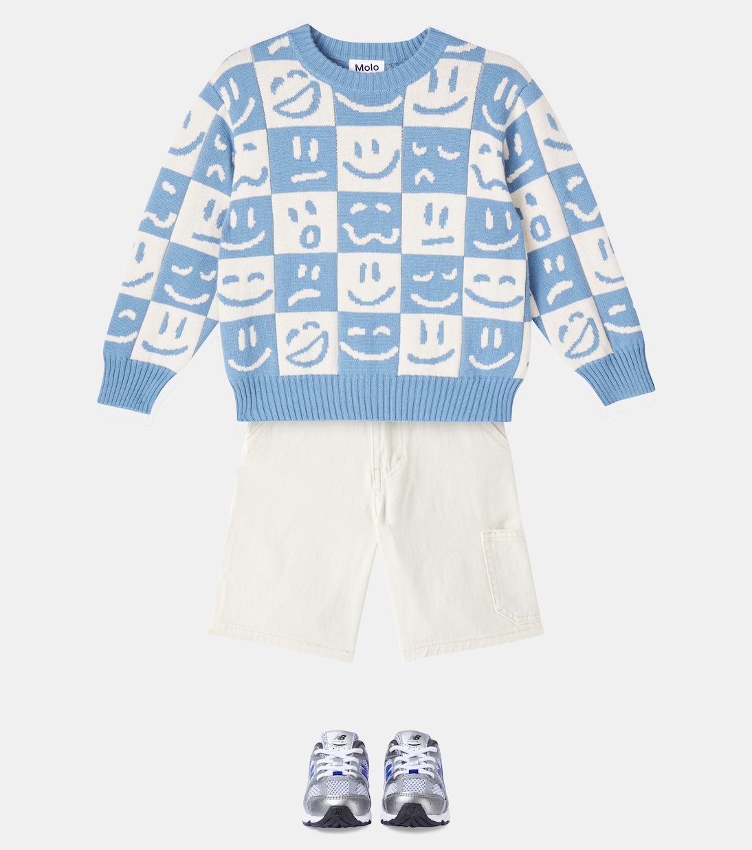 530 sneakers | New Balance Kids