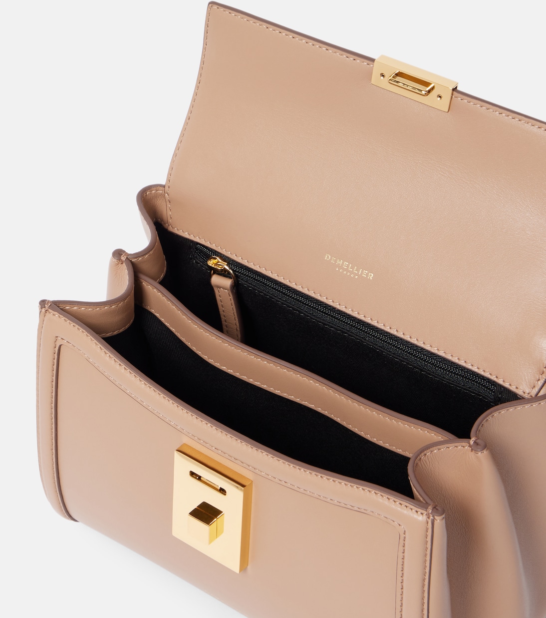 Sac Paris en cuir | DeMellier