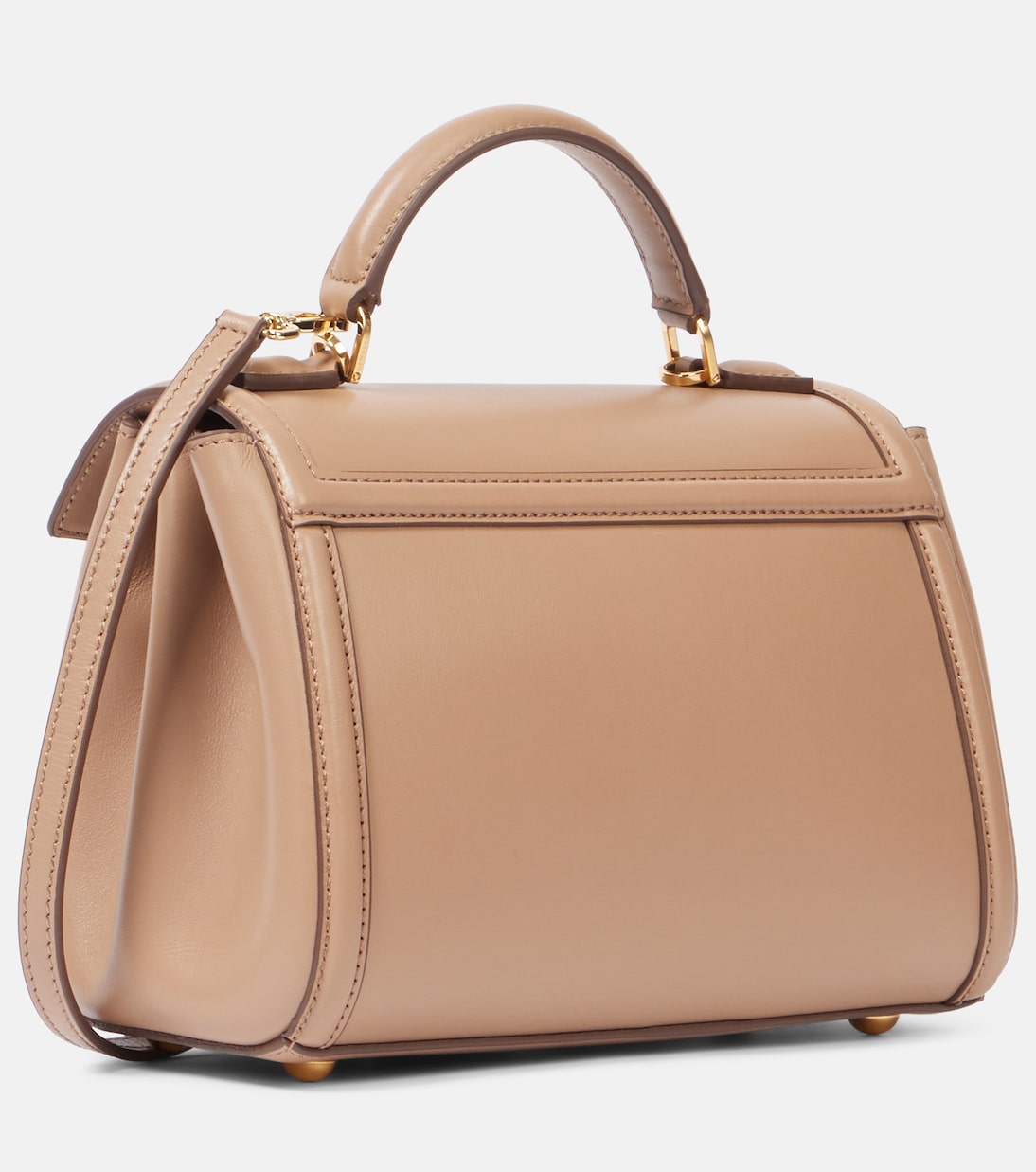 Sac Paris en cuir | DeMellier