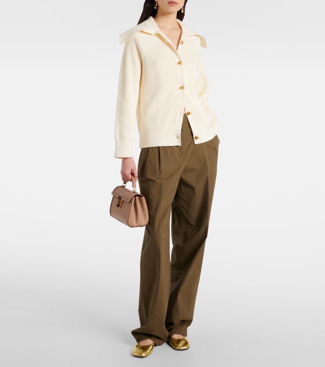 Sac Paris en cuir | DeMellier