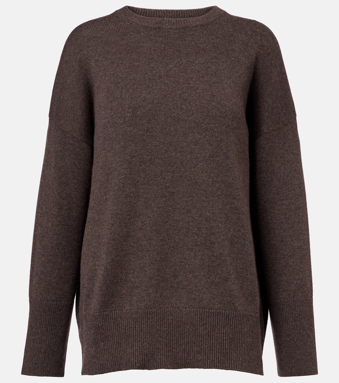 Pullover in cashmere | Brunello Cucinelli