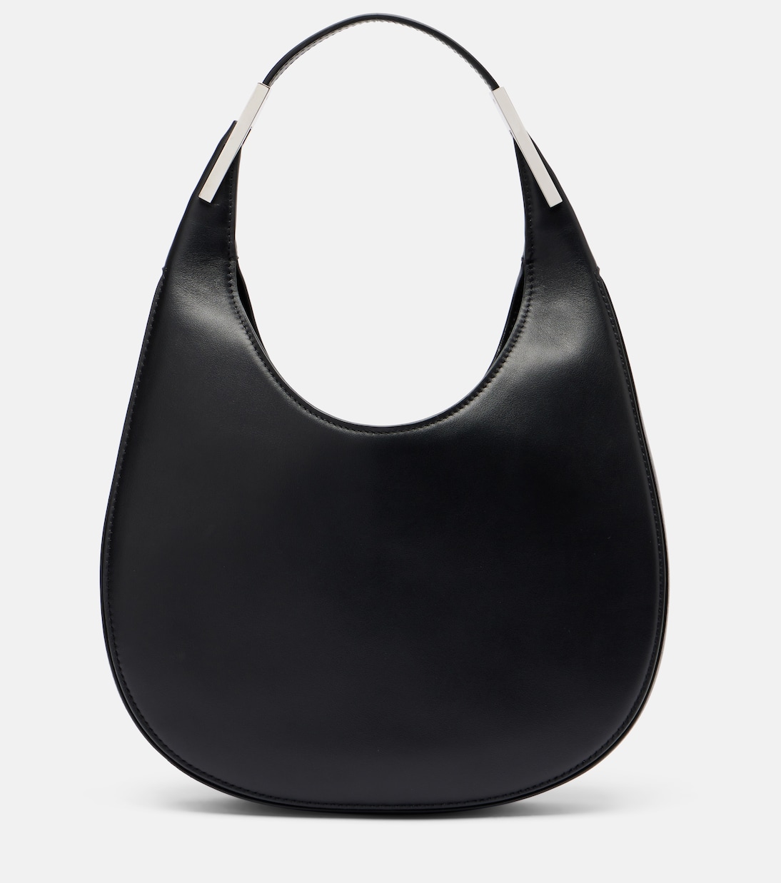 Schultertasche Florence Small aus Leder | Savette