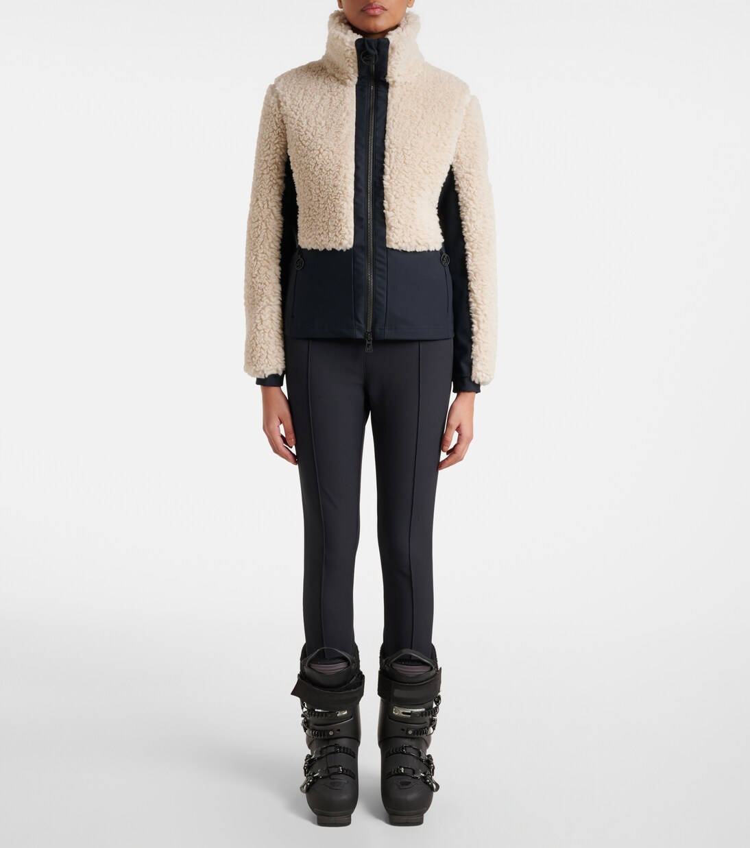 Nila jacket | Toni Sailer