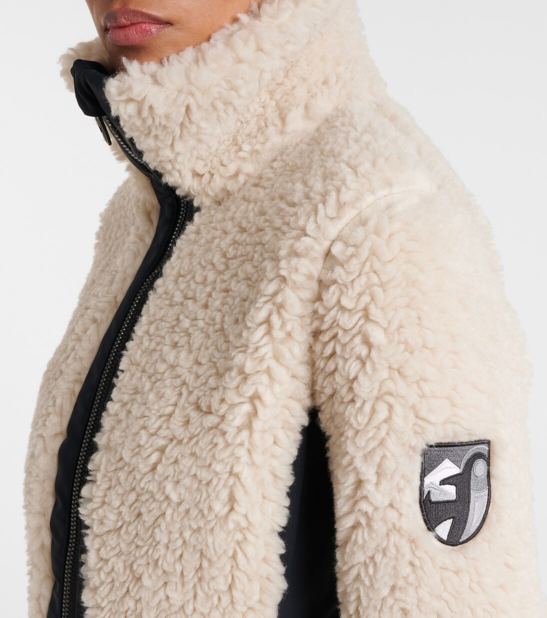 Nila jacket | Toni Sailer