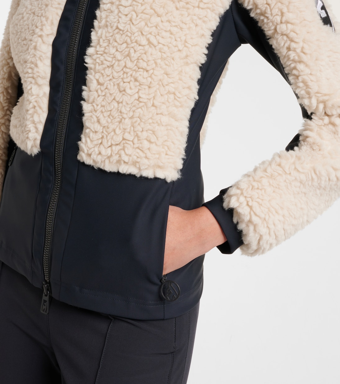Nila jacket | Toni Sailer