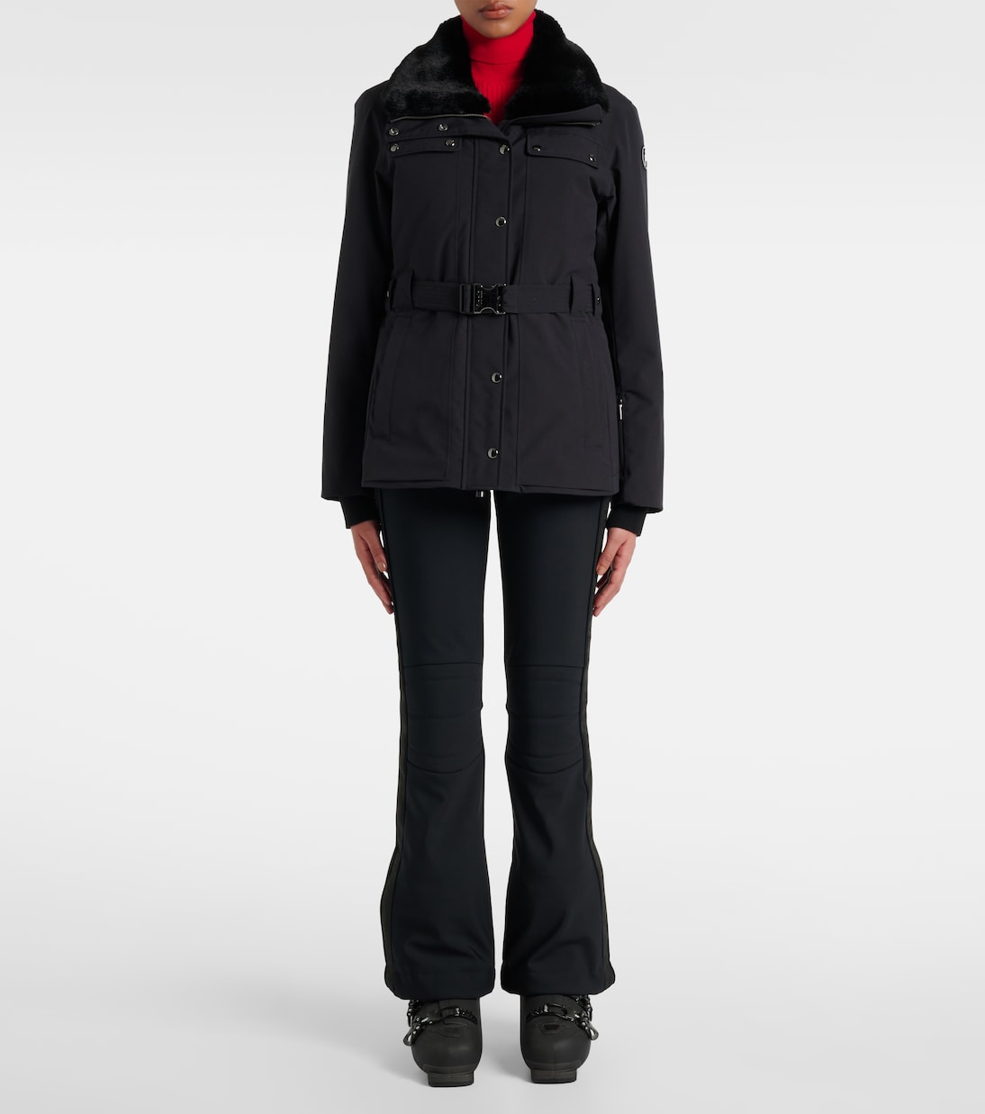 Getta ski salopettes | Fusalp