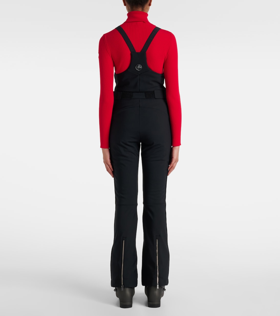 Getta ski salopettes | Fusalp