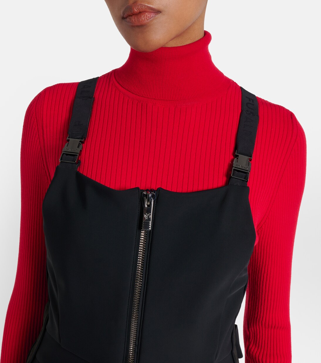 Getta ski salopettes | Fusalp