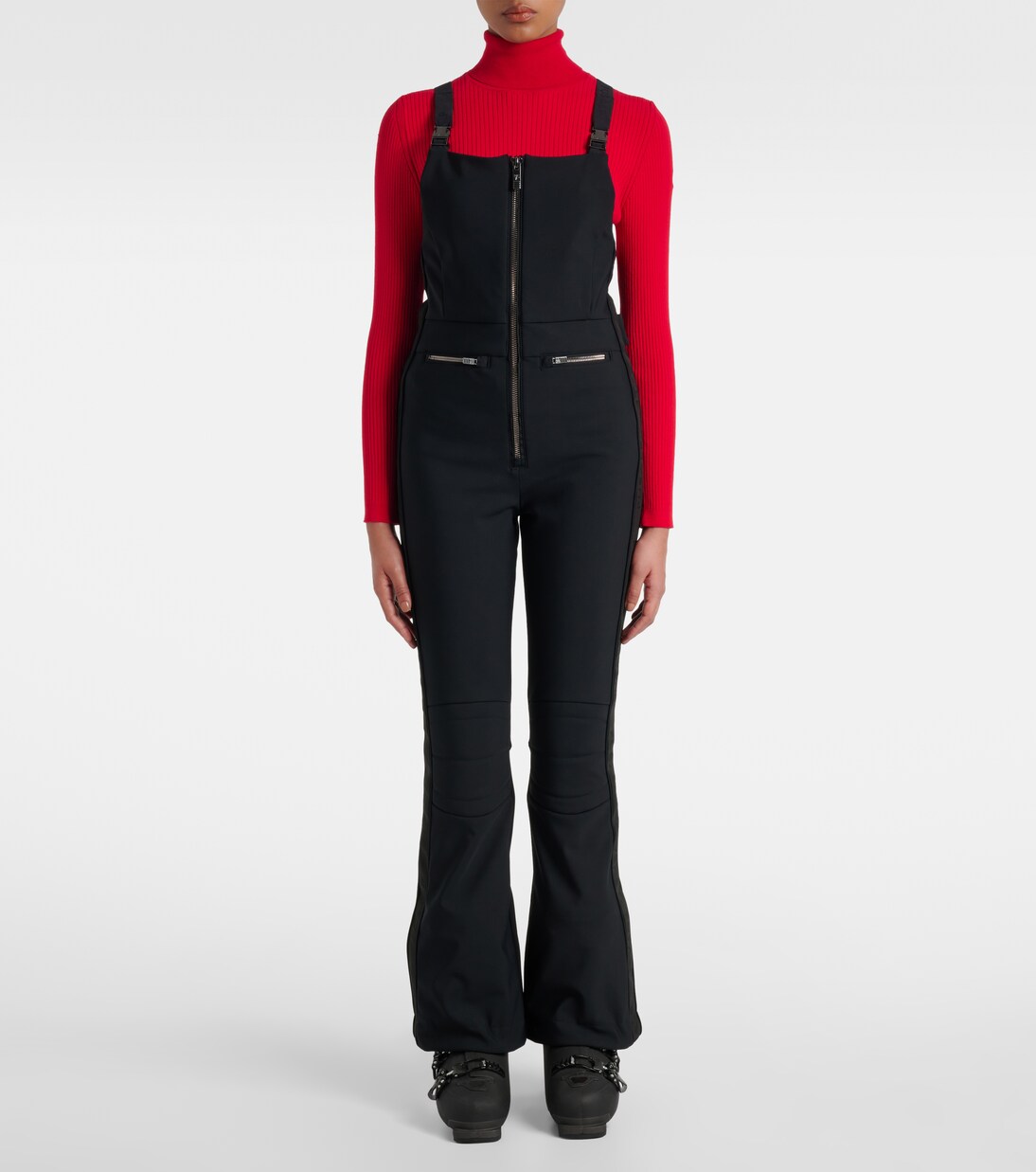 Getta ski salopettes | Fusalp