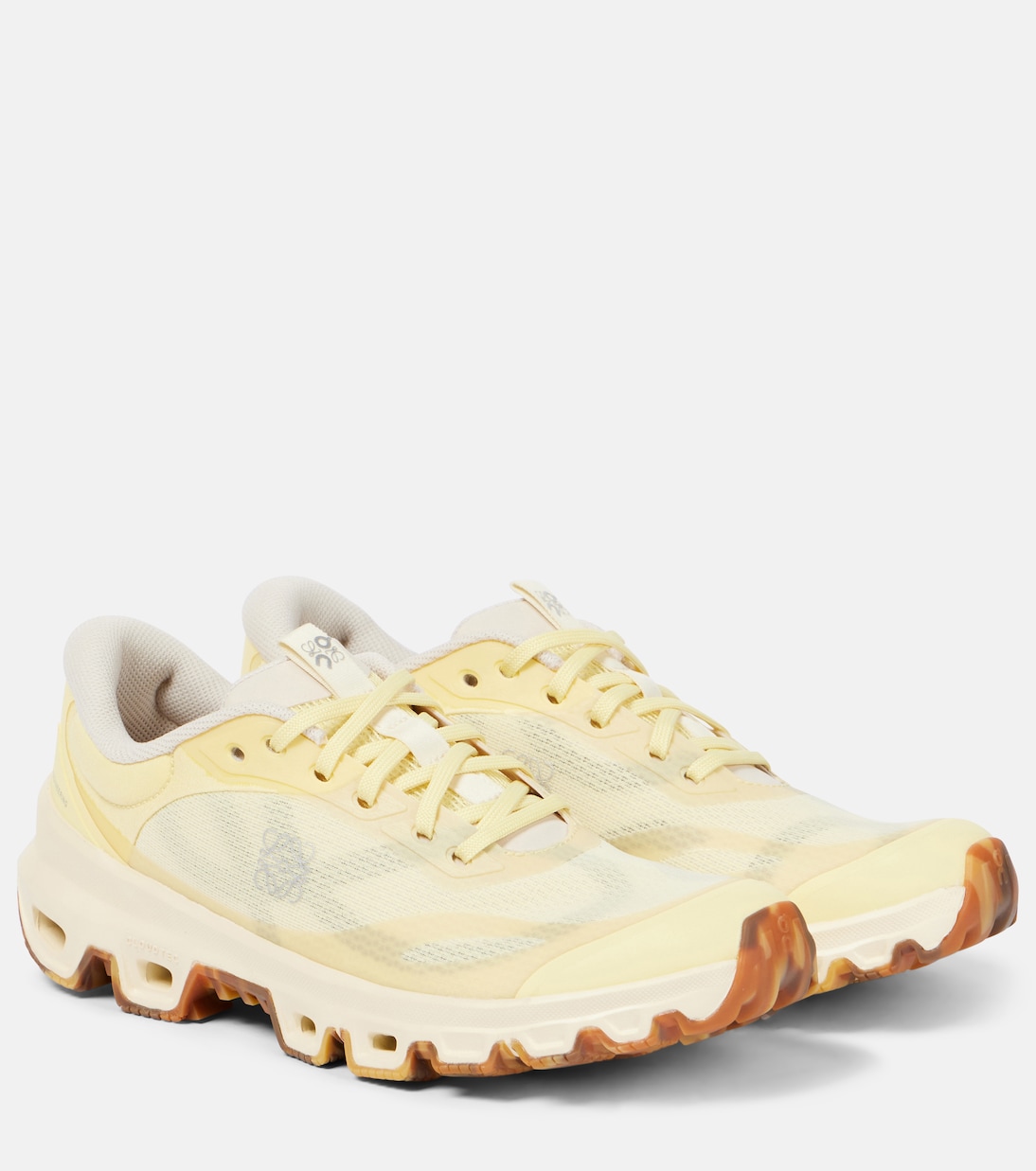 x On Cloudventure 2.0 running shoes | Loewe