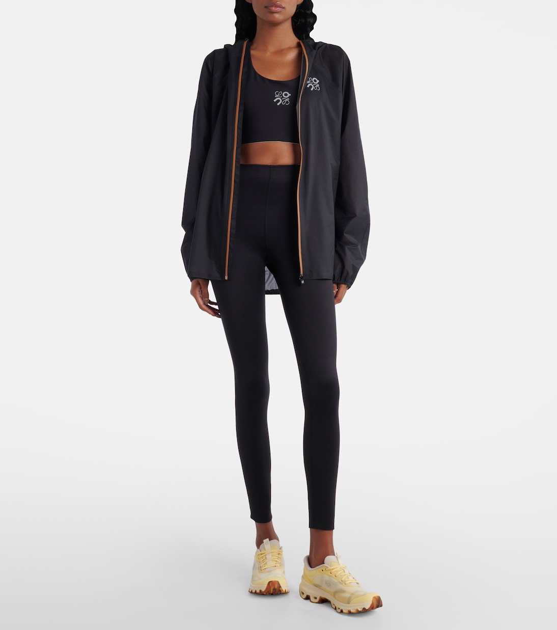 x On Cloudventure 2.0 running shoes | Loewe