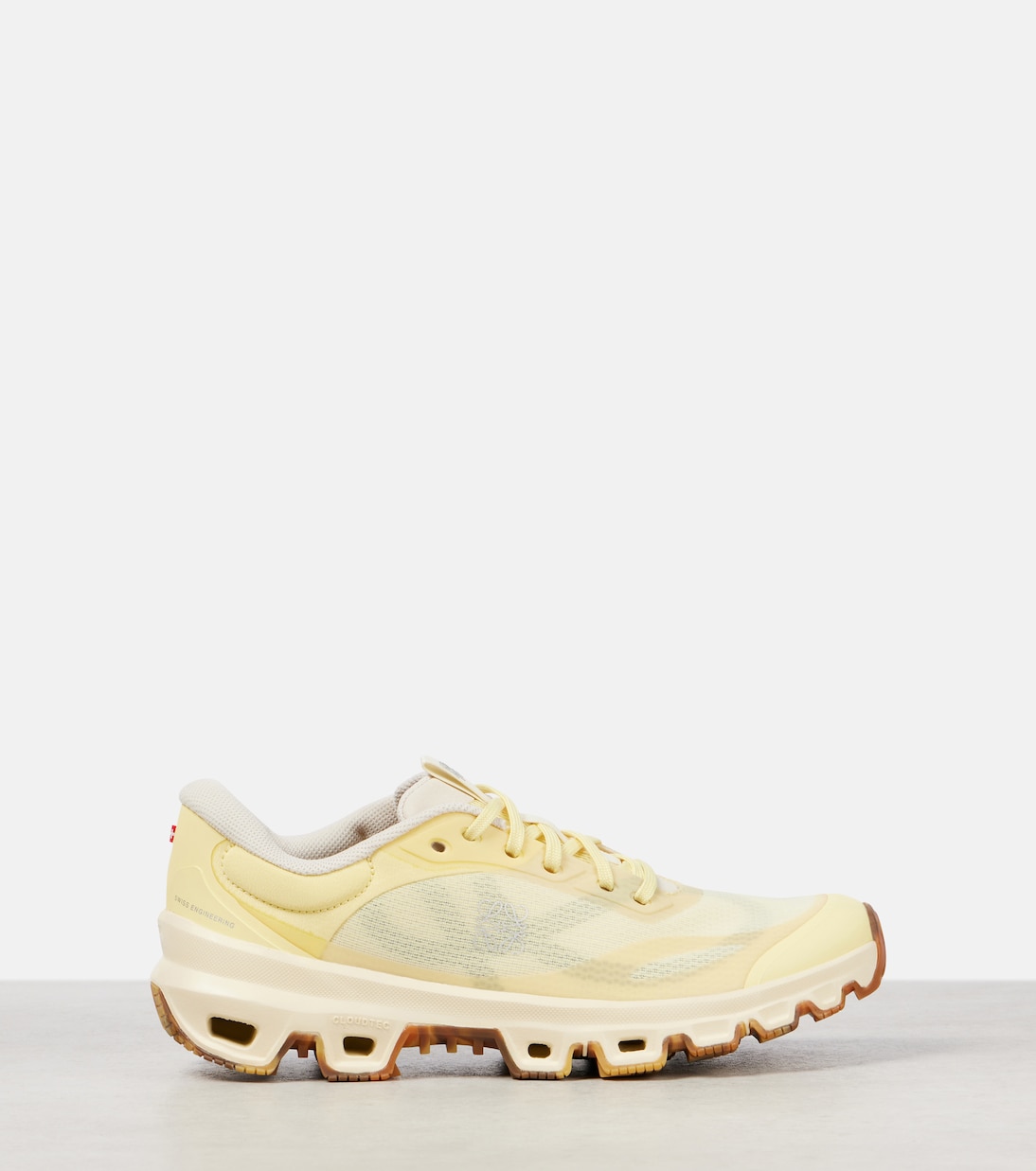 x On Cloudventure 2.0 running shoes | Loewe