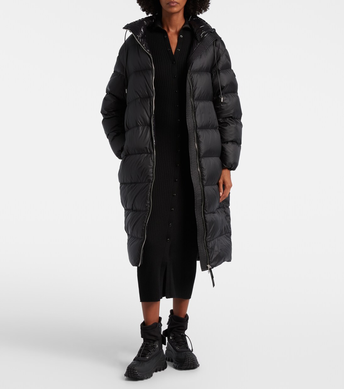 Manteau doudoune Thiol | Moncler Genius