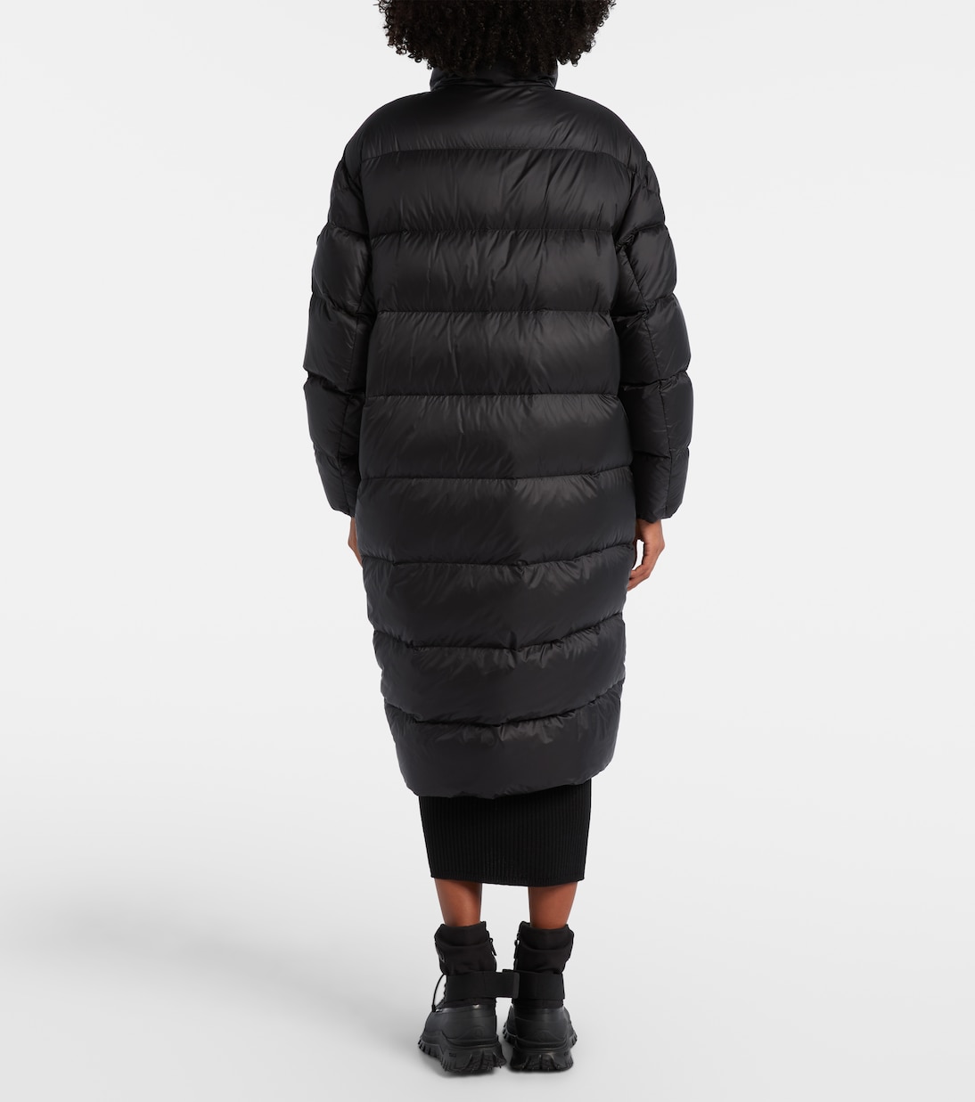 Manteau doudoune Thiol | Moncler Genius