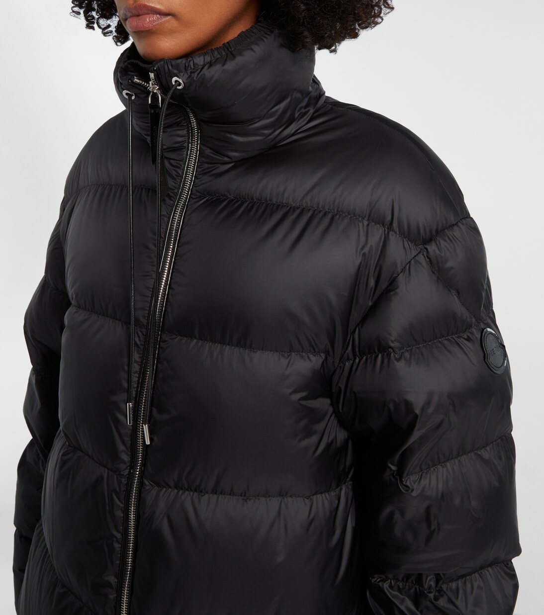Manteau doudoune Thiol | Moncler Genius