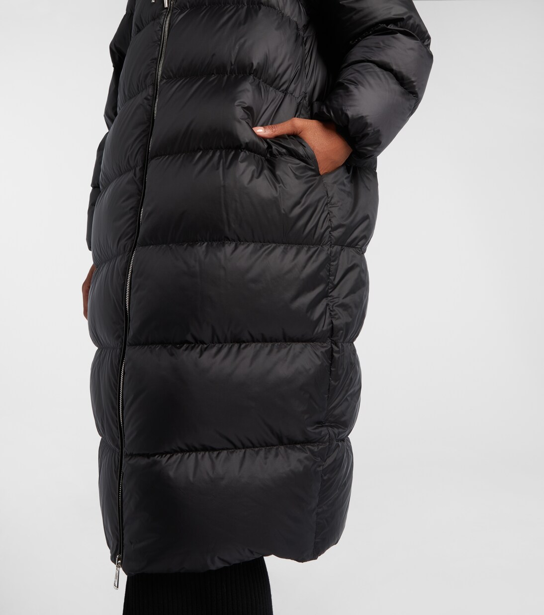 Manteau doudoune Thiol | Moncler Genius