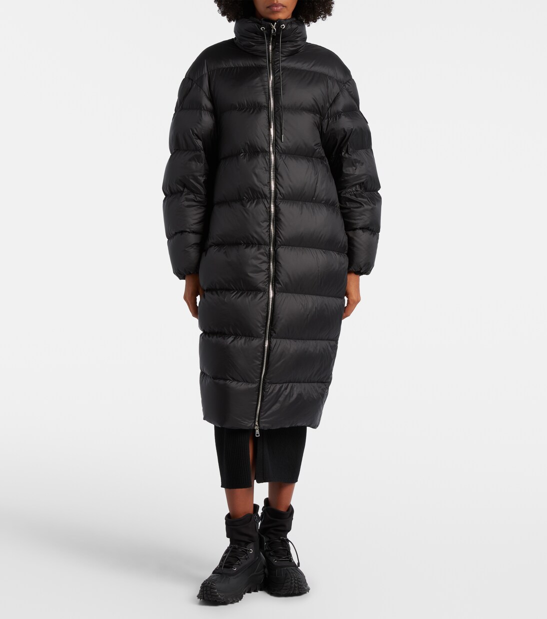 Manteau doudoune Thiol | Moncler Genius