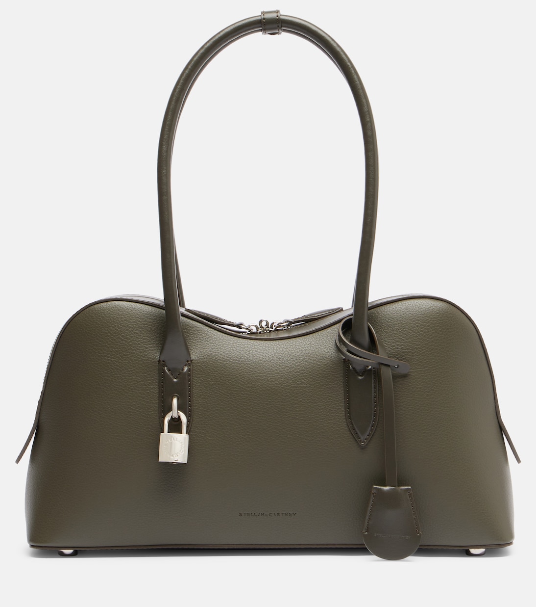 Ryder faux leather tote bag | Stella McCartney