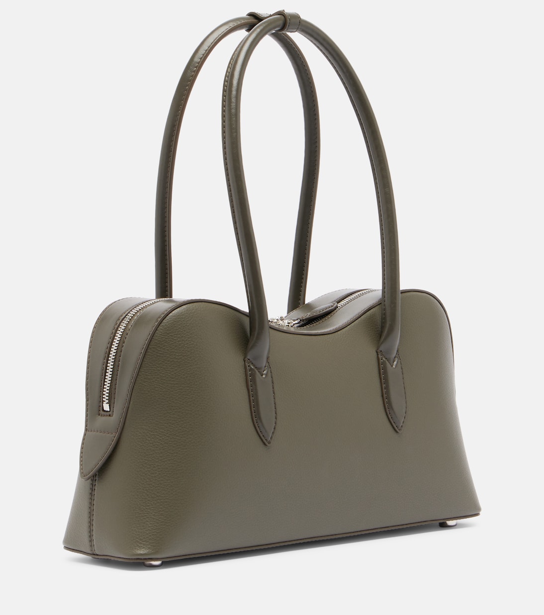 Ryder faux leather tote bag | Stella McCartney