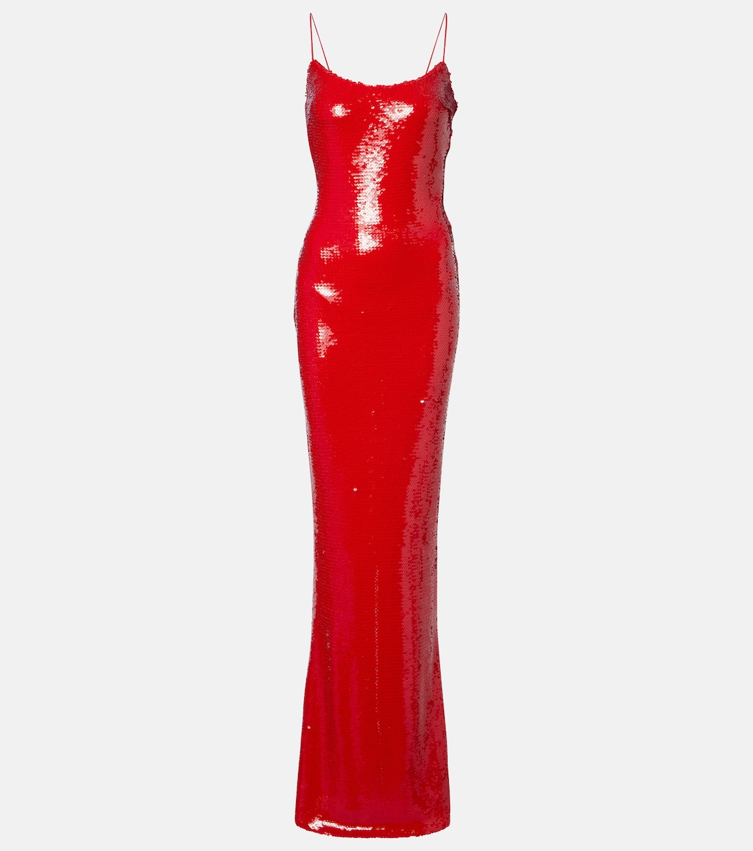 Isis sequined gown | The New Arrivals Ilkyaz Ozel