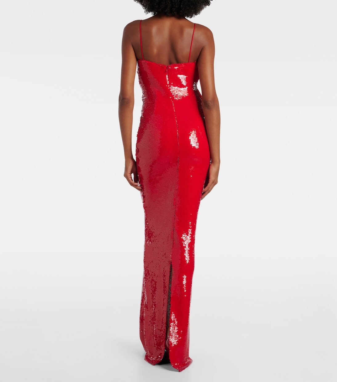 Isis sequined gown | The New Arrivals Ilkyaz Ozel