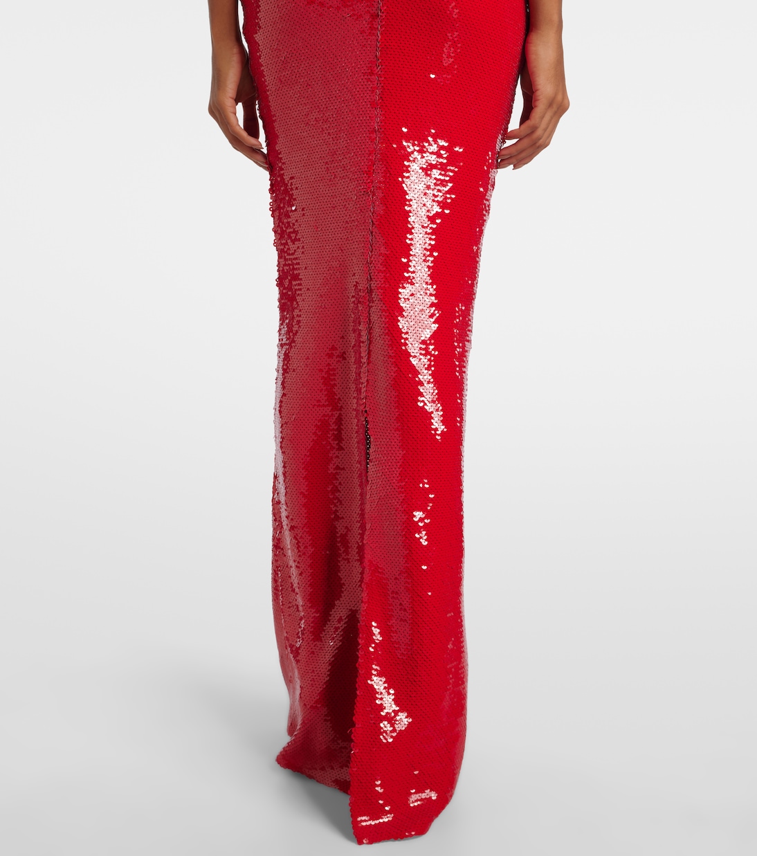 Isis sequined gown | The New Arrivals Ilkyaz Ozel