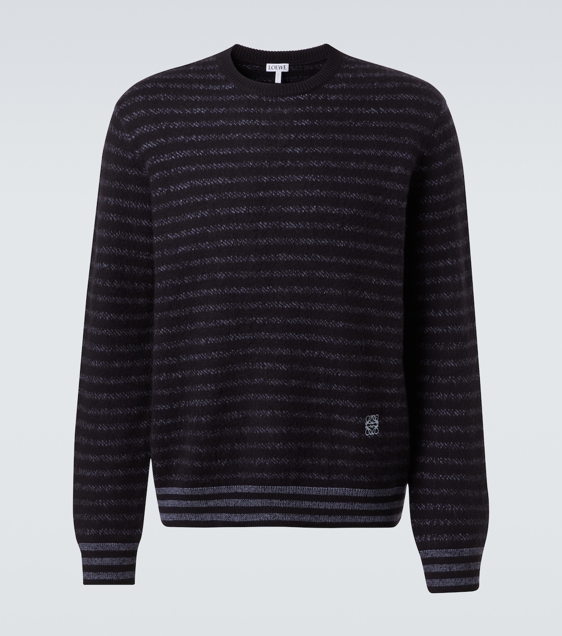 Pullover Anagram aus Wolle | Loewe