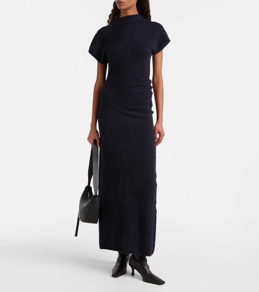 Abie knitted maxi dress | Proenza Schouler