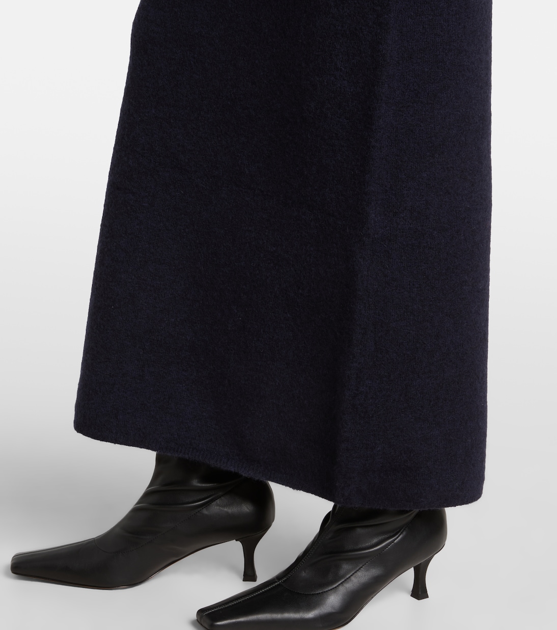 Abie knitted maxi dress | Proenza Schouler