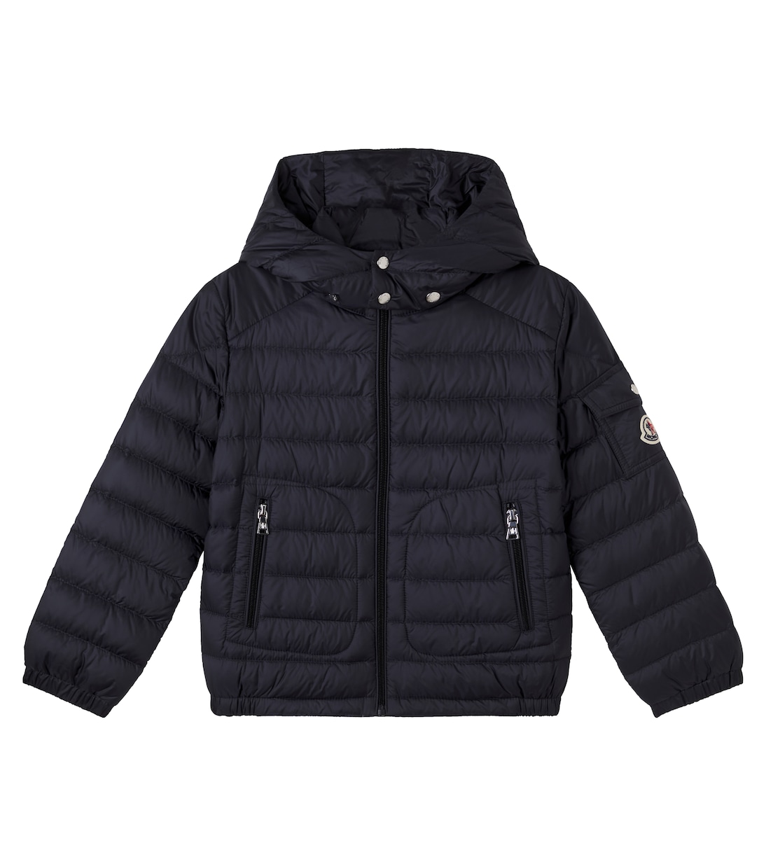 Lauros down jacket | Moncler Enfant