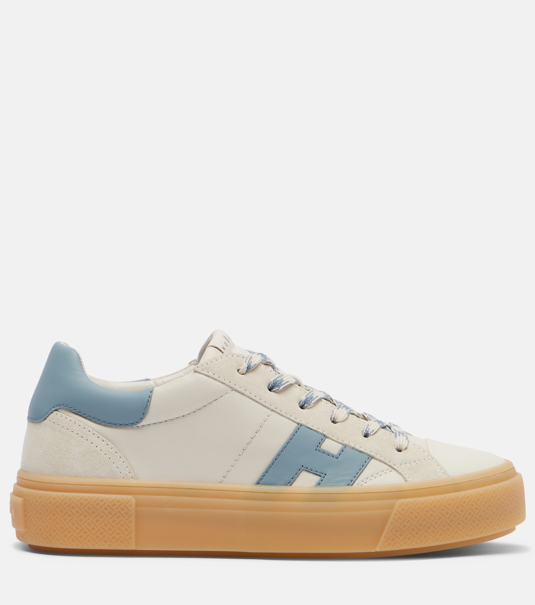 Sneakers Crosswind in pelle | Hogan