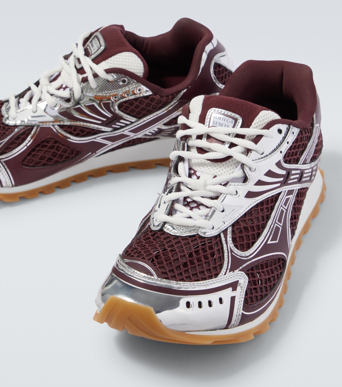 Zapatillas Orbit | Bottega Veneta