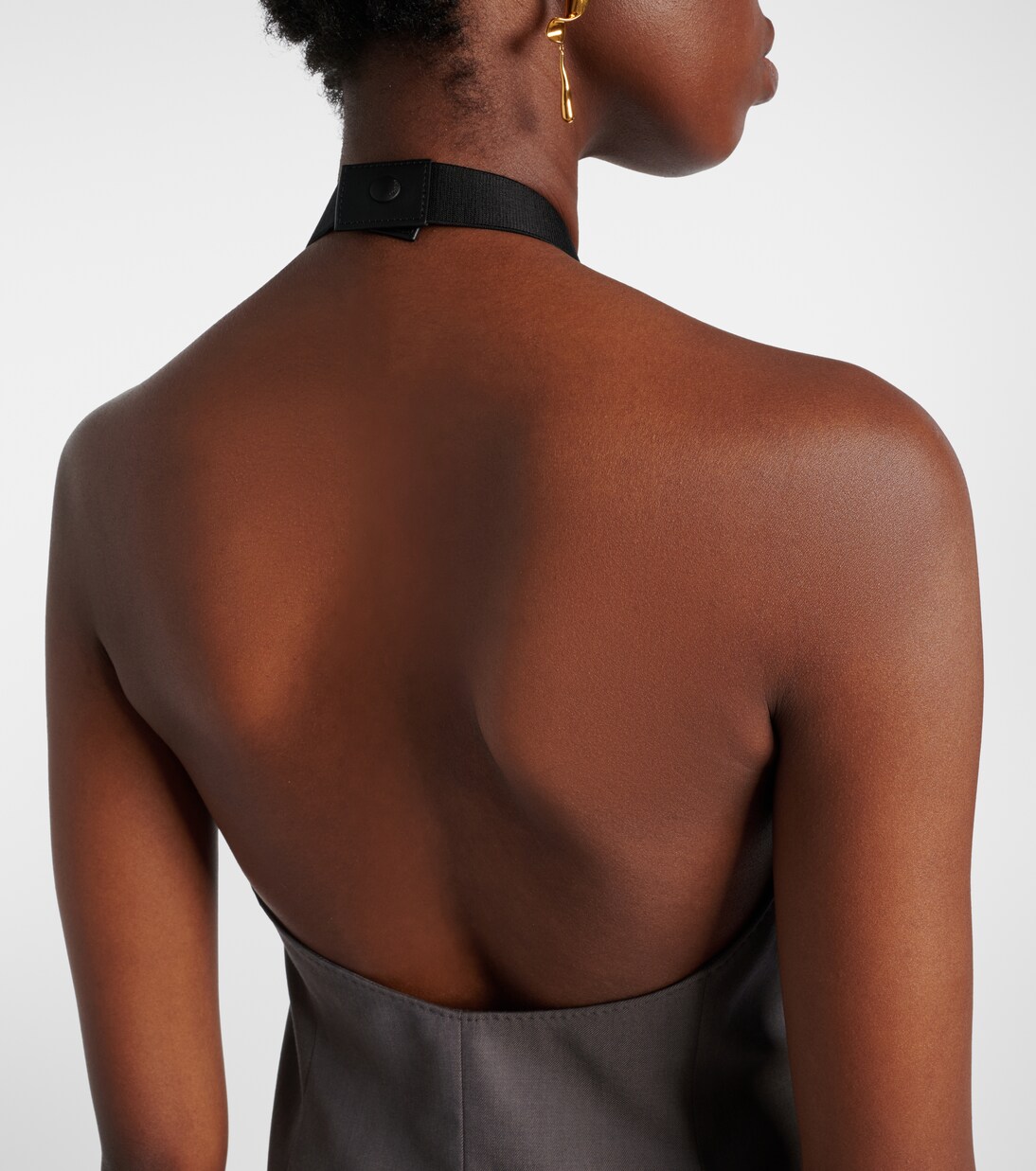 Chaleco Cali de lana virgen | Max Mara